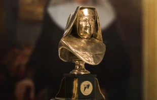 Mother Angelica Award EWTN